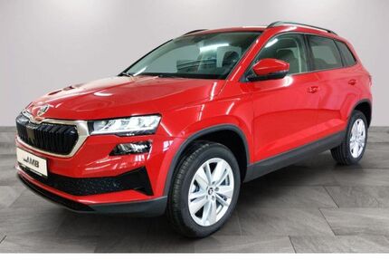 Skoda Karoq 1.190 km 29.980 &euro; Borna 04552