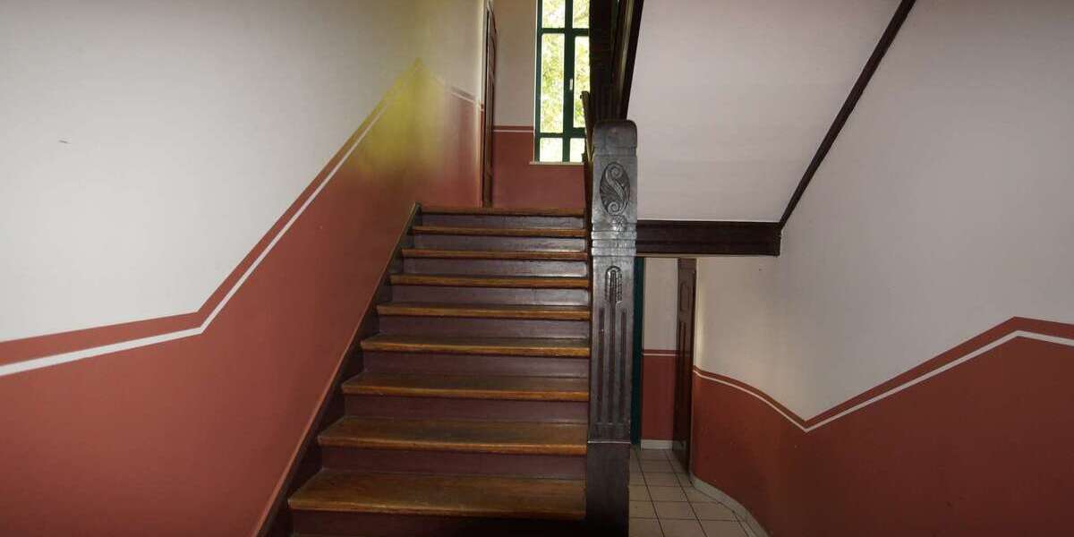 Attraktive 3-Zimmer-Altbauwohnung mit Balkon in Leipzig-Stötteritz – Kapitalanlage mit Charme 3 zimmer