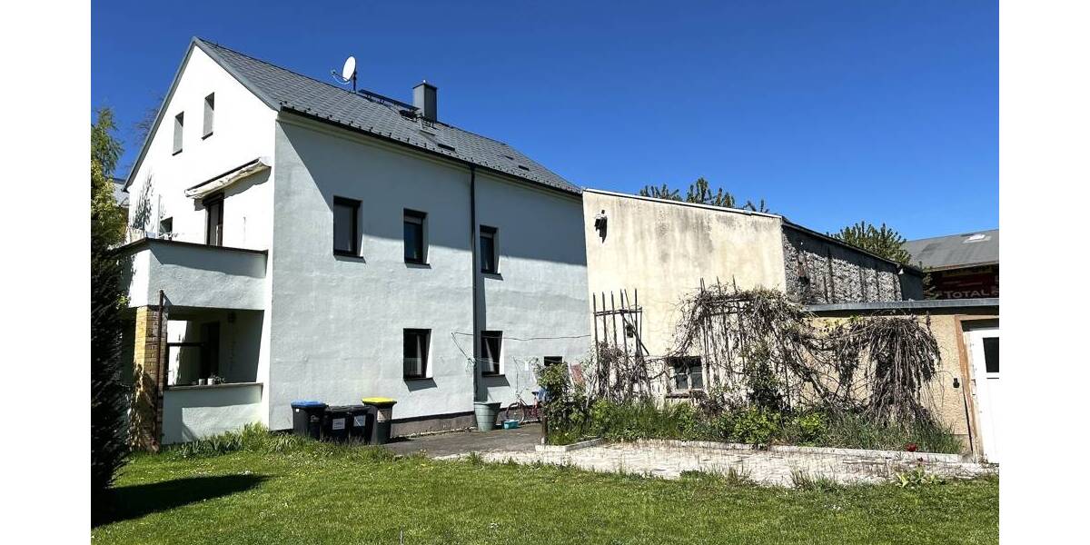 Mehrfamilienhaus, Wohnhaus Borsdorf - 1 Zimmer, 192 m&sup2;, 590.000&euro; | Angebot:26607040