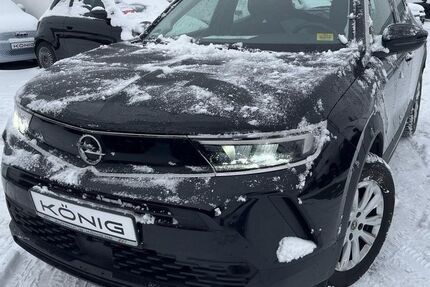 Opel Mokka 35.909 km 17.999 &euro; Leipzig 04178