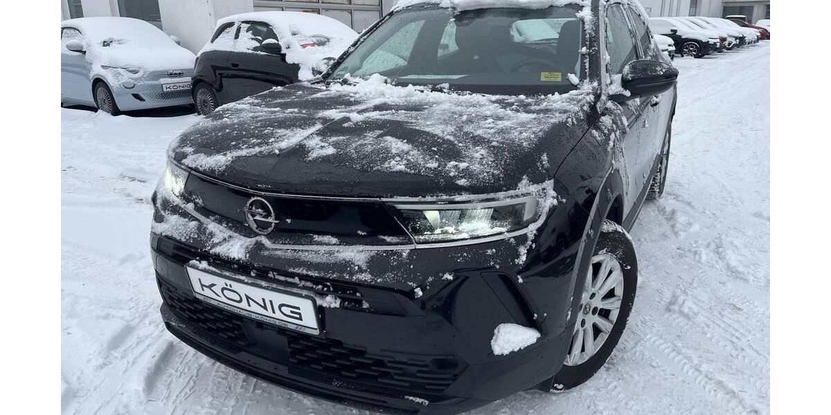 Opel Mokka 35.909 km 17.999 &euro; Leipzig 04178