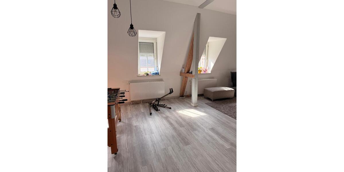 Etagenwohnung Merseburg - 3 Zimmer, 99 m&sup2;, 700&euro; | Angebot:26680670