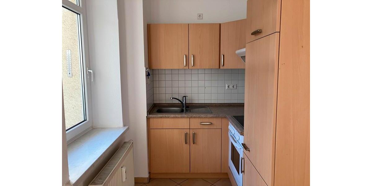 Betreutes Wohnen - Aufzug - EBK - Dusche 1 zimmer