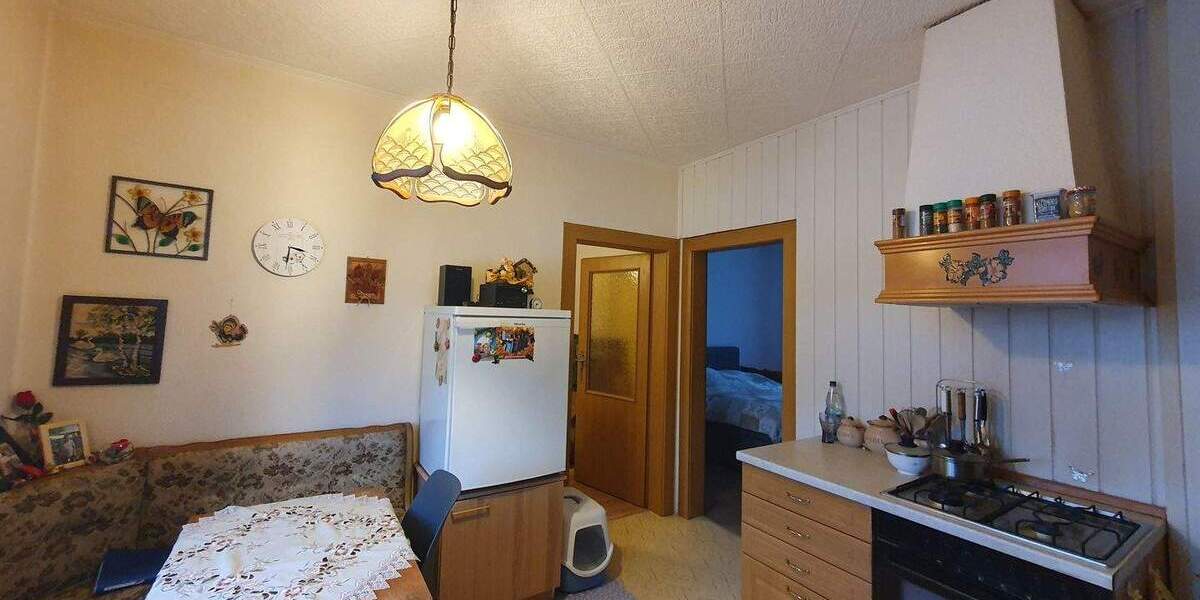 Doppelhaushälfte Leipzig Plaußig-Portitz - 6 Zimmer, 128 m&sup2;, 360.000&euro; | Angebot:25815540