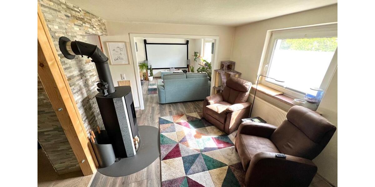 Doppelhaushälfte Schkeuditz - 3 Zimmer, 75 m&sup2;, 600&euro; | Angebot:24429568