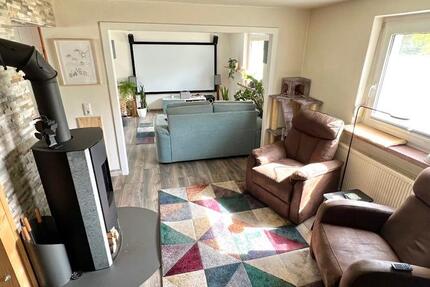 Wohnung (DHH) zur Zwischenmiete ab 0826 für 8 Monate 3 zimmer