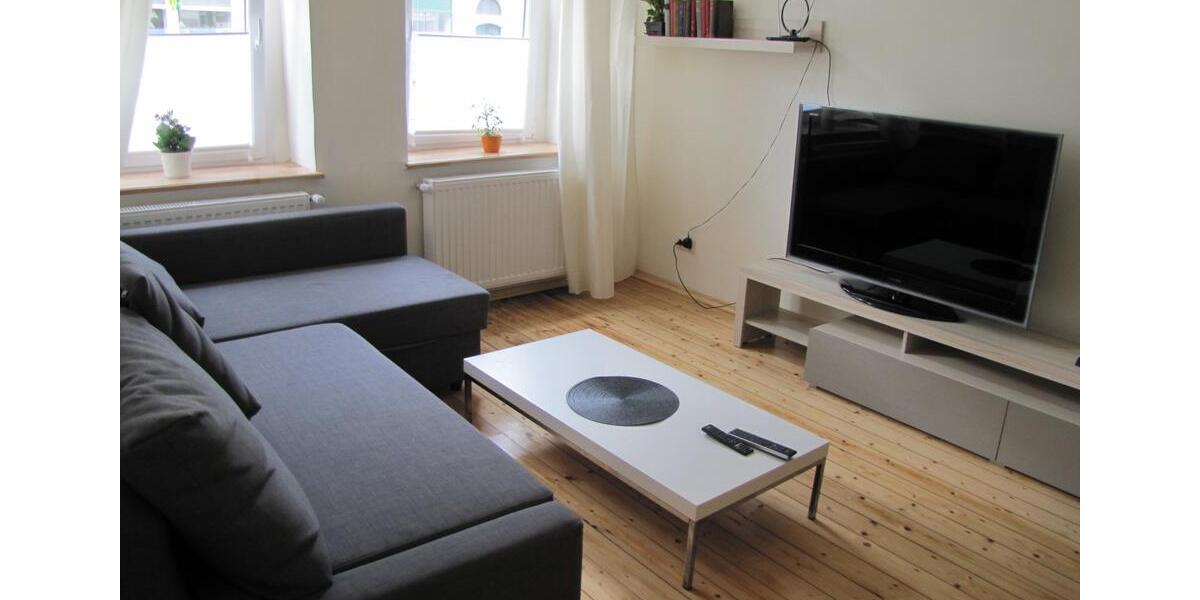 Etagenwohnung Leipzig Nord - 2 Zimmer, 55 m&sup2;, 112.000&euro; | Angebot:26061570