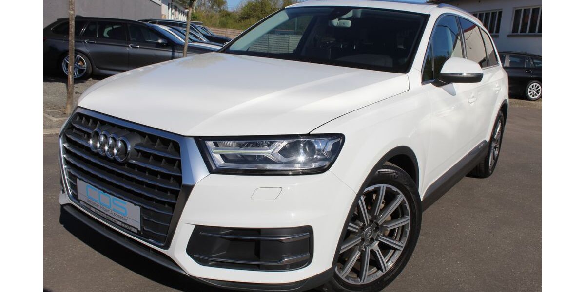 Audi Q7 119.800 km 31.980 &euro; Leipzig 04328