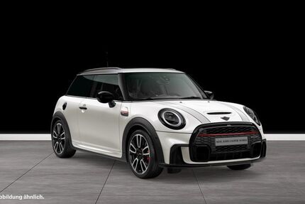 Mini John Cooper Works 43.330 km 32.805 &euro; Leipzig 04103