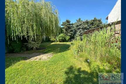 Grundstück zu verkaufen in Markkleeberg Zöbigker 699.000 € 961 m²