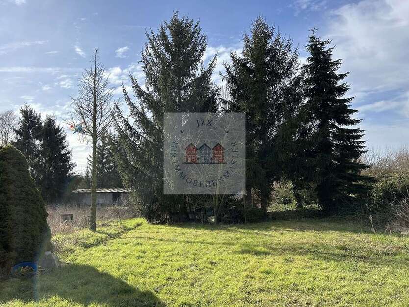 Grundstück zu verkaufen in Schkopau Lochau 79.000 € 1190 m²