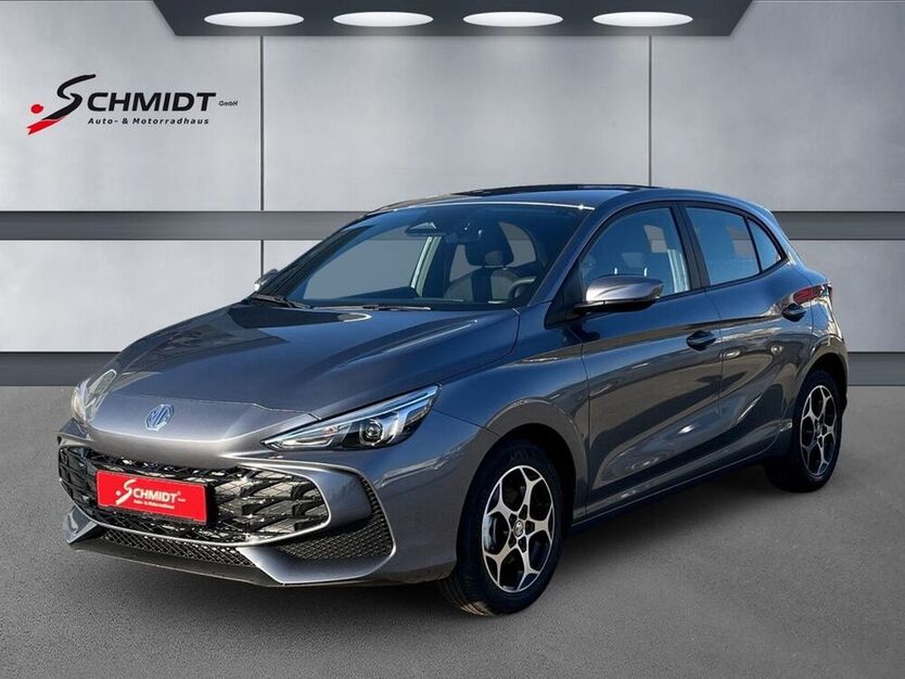 MG3
