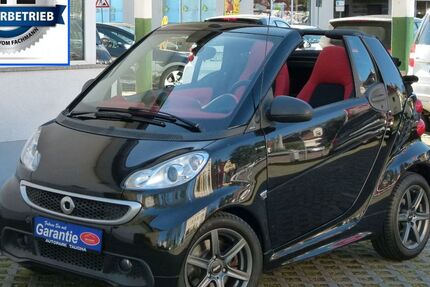 Smart ForTwo 65.000 km 9.790 &euro; Taucha (bei Leipzig) 04425