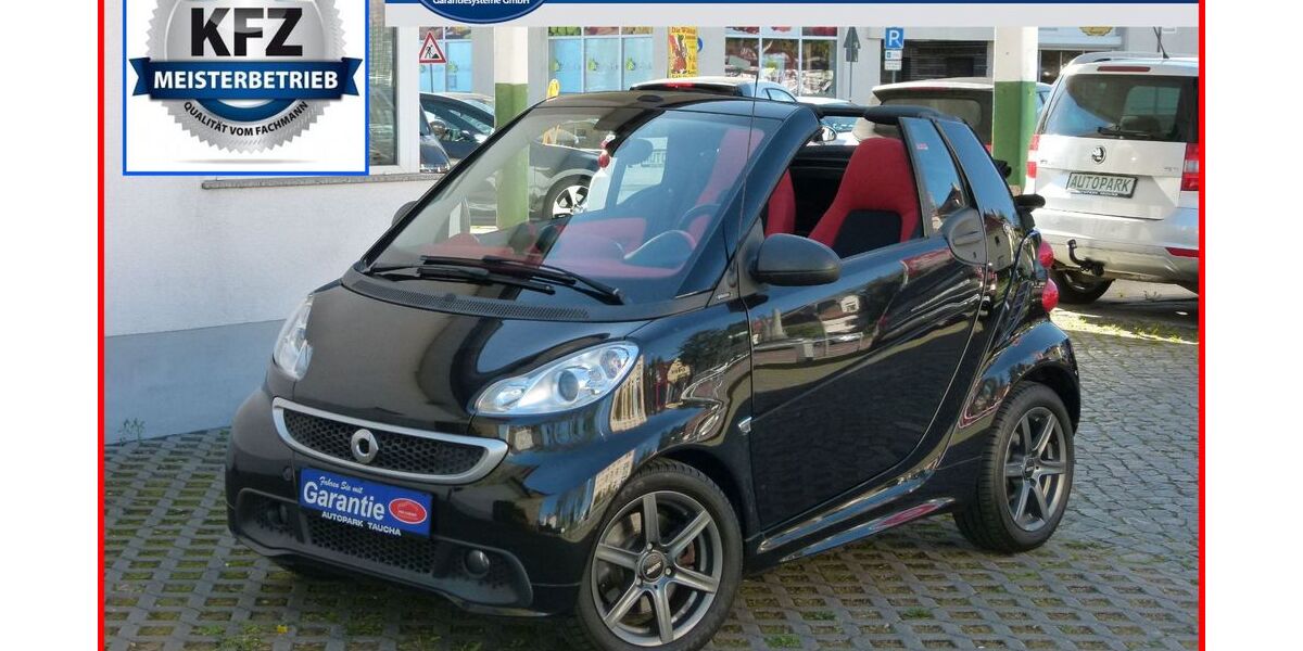 Smart ForTwo 65.000 km 9.790 &euro; Taucha (bei Leipzig) 04425