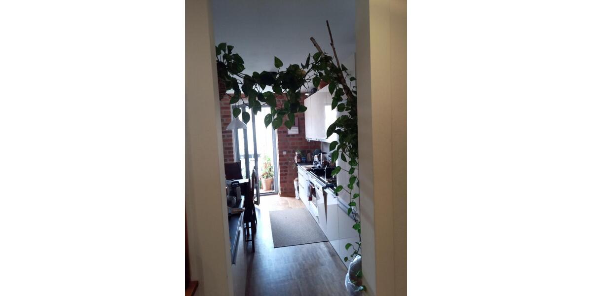 Fantastische 3ZKB Wohnung mit Balkon 3 zimmer