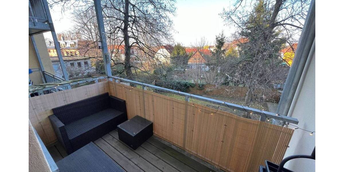Etagenwohnung Leipzig Leutzsch - 3 Zimmer, 79 m&sup2;, 730&euro; | Angebot:26391408