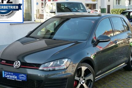 VW Golf 100.000 km 18.480 &euro; Taucha (bei Leipzig) 04425