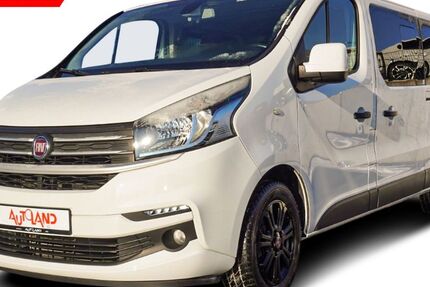 Fiat Talento 45.192 km 29.950 &euro; Leipzig 04209