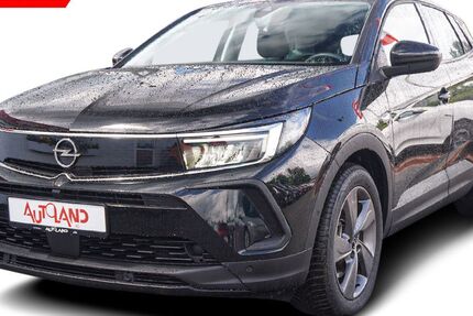 Opel Grandland (X) 36.683 km 21.900 &euro; Leipzig 04209