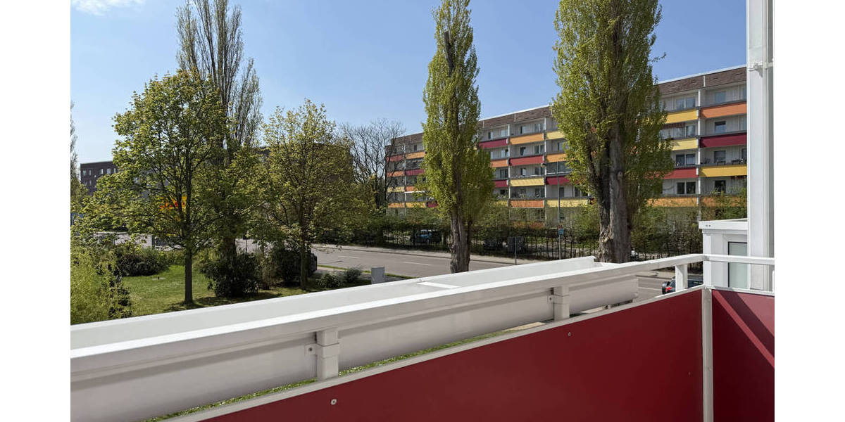 Etagenwohnung Bad Dürrenberg - 3 Zimmer, 60 m&sup2;, 381&euro; | Angebot:26450229