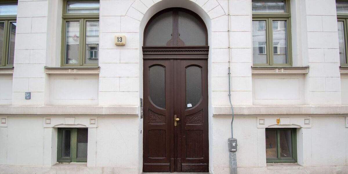 Etagenwohnung Leipzig Gohlis-Mitte - 3 Zimmer, 72 m&sup2;, 249.000&euro; | Angebot:25684329