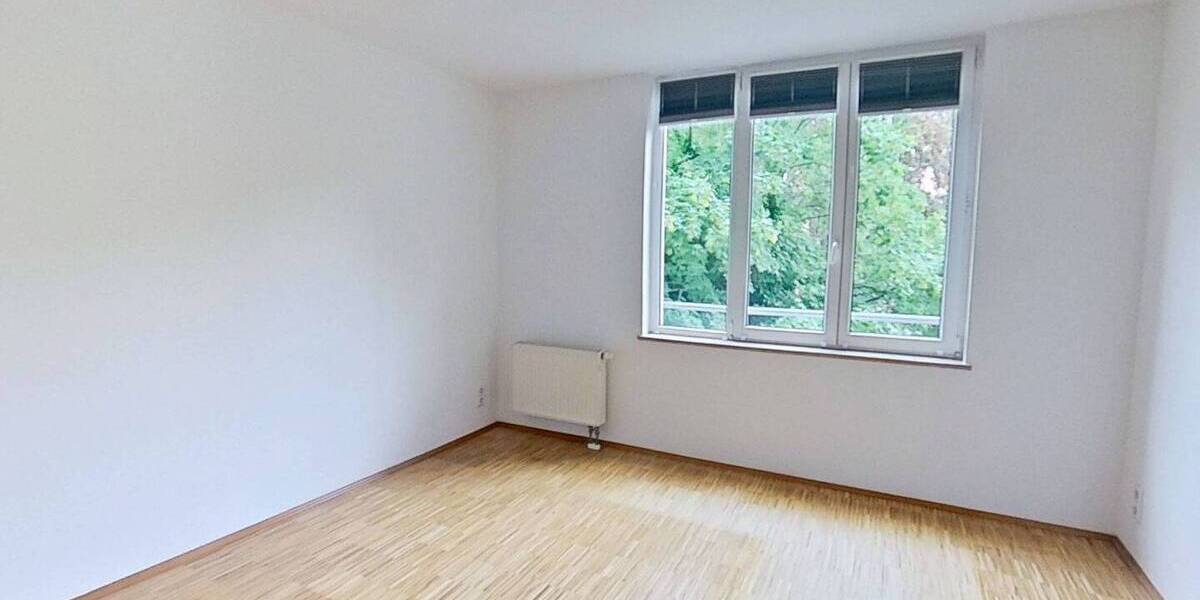 Etagenwohnung Leipzig Eutritzsch - 2 Zimmer, 62 m&sup2;, 591&euro; | Angebot:26920201