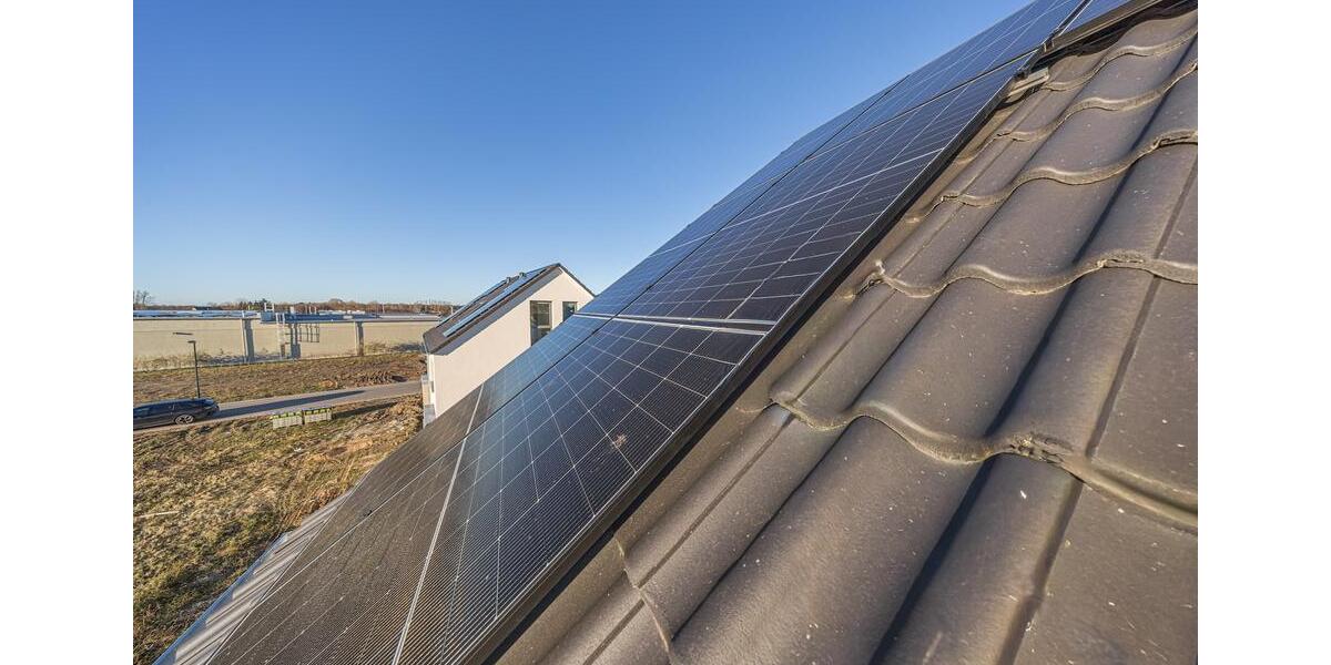 Doppelhaushälfte Taucha - 5 Zimmer, 132 m&sup2;, 1.950&euro; | Angebot:23738295