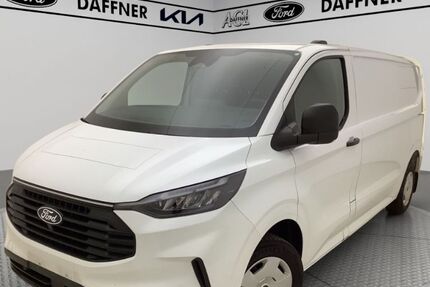 Ford Transit Custom 21.460 km 28.750 &euro; Leipzig 04179