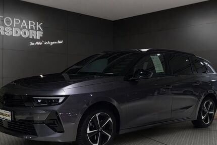 Opel Astra 26.097 km 24.940 &euro; Borsdorf bei Leipzig 04451