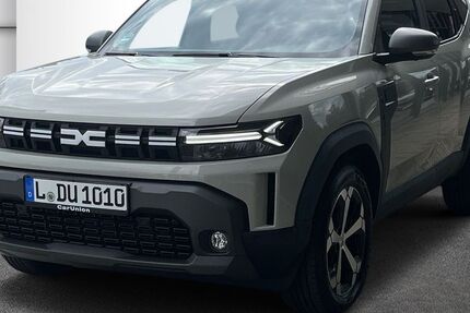 Dacia Duster 15.000 km 23.995 &euro; Leipzig 04129