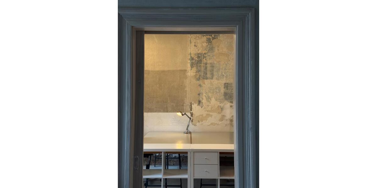 Büroplatz in Gemeinschaftsbüro, Co-Working, 04299 Stötteritz zimmer