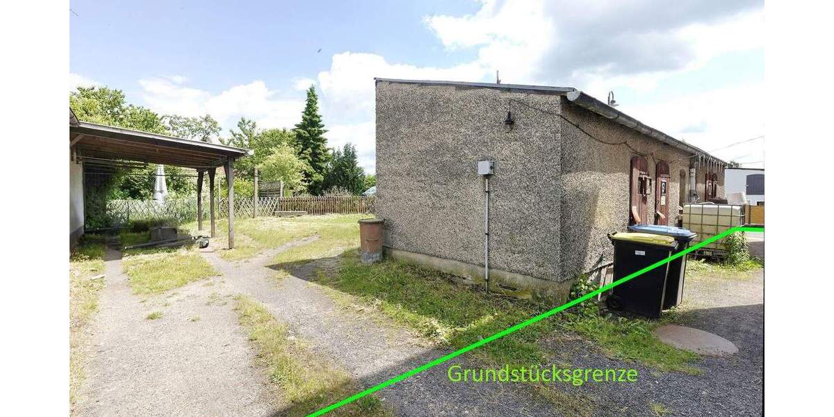 Mehrfamilienhaus, Wohnhaus Trebsen/Mulde Trebsen - 1 Zimmer, 268 m&sup2;, 159.000&euro; | Angebot:25815721