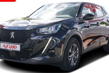 Peugeot 2008 38.712 km 16.990 &euro; Leipzig 04209