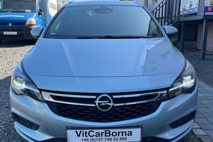 Opel Astra 120.821 km 8.699 &euro; Borna 04552