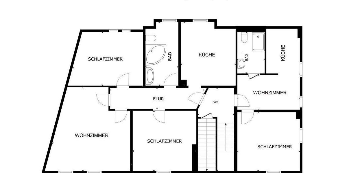 Mehrfamilienhaus, Wohnhaus Merseburg - 180.000&euro; | Angebot:25768961