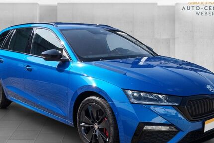 Skoda Octavia 16.645 km 39.490 € Döbernitz 04509