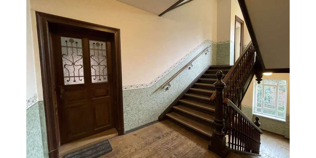 Aus 3 mach 5 ++5-Zi-Wohnung im Leipziger Stadtteil Altlindenau++ 5 zimmer