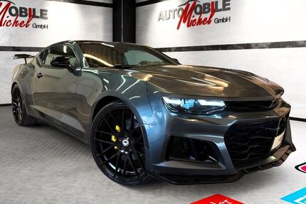 Chevrolet Camaro 142.173 km 24.990 &euro; Leipzig 04179