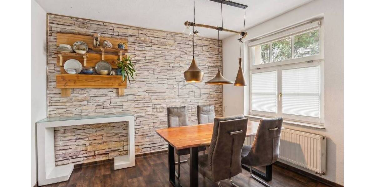 Etagenwohnung Leipzig Stötteritz - 2 Zimmer, 62 m&sup2;, 159.000&euro; | Angebot:26903580
