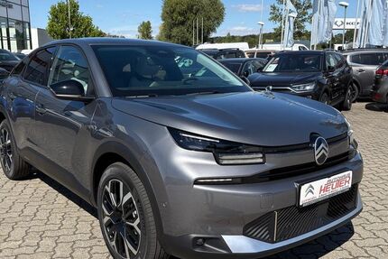 Citroen C4 3.875 km 23.990 &euro; Borna/Eula 04552