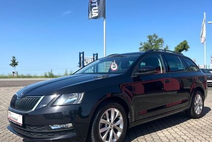 Skoda Octavia 64.569 km 18.999 &euro; Kabelsketal/OT Großkugel 06184