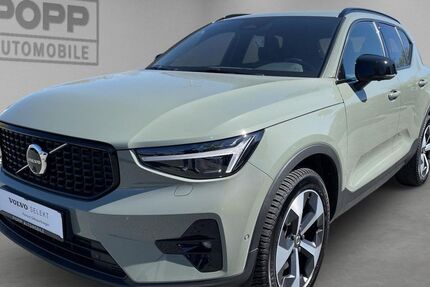 Volvo XC40 25.102 km 34.890 &euro; Leipzig 04129