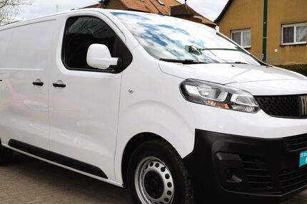 Fiat Scudo 43.000 km 20.700 &euro; Leipzig 04159