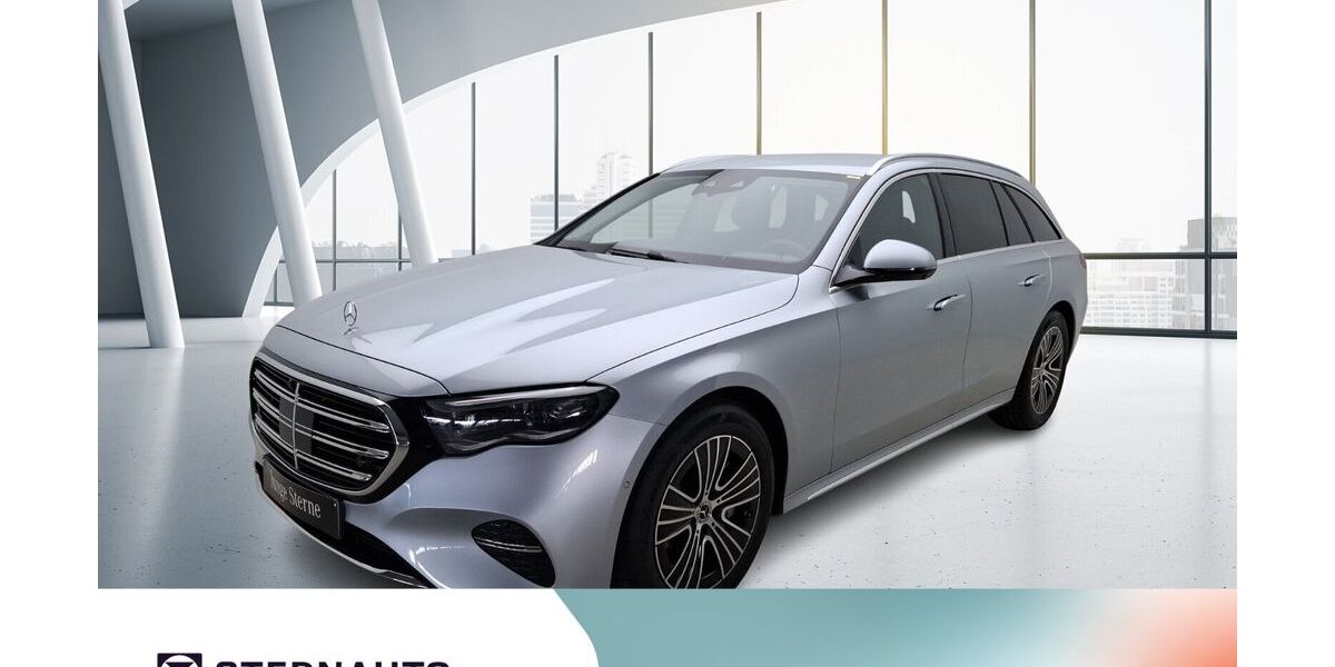 Mercedes-Benz E 220 7.195 km 51.884 &euro; Leipzig 04277