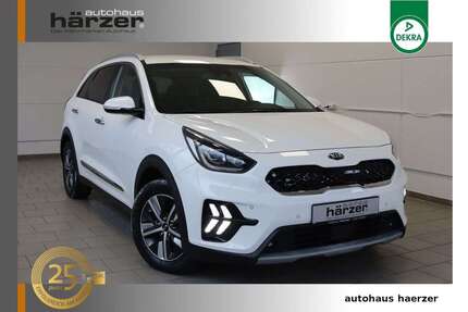 Kia Niro 36.138 km 19.890 &euro; Schkopau 06258