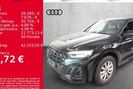 Audi Q5 71.473 km 38.380 &euro; Leipzig 04277