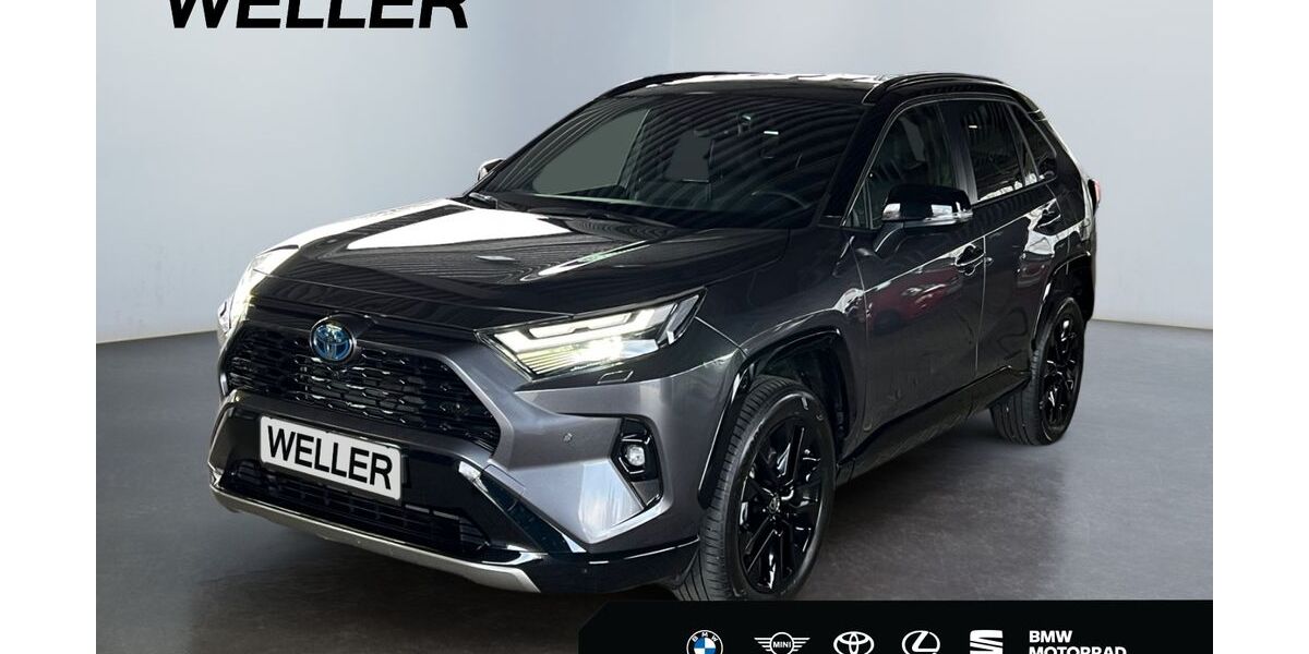 Toyota RAV 4 19.800 km 40.990 &euro; Leipzig 04347