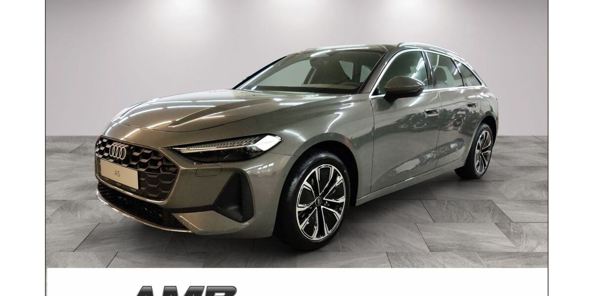 Audi A5 20.000 km 38.490 &euro; Borna 04552