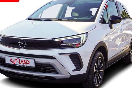 Opel Crossland (X) 30.774 km 19.950 &euro; Leipzig 04209
