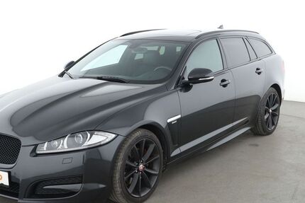 Jaguar XF 108.804 km 15.380 € Leipzig 04328